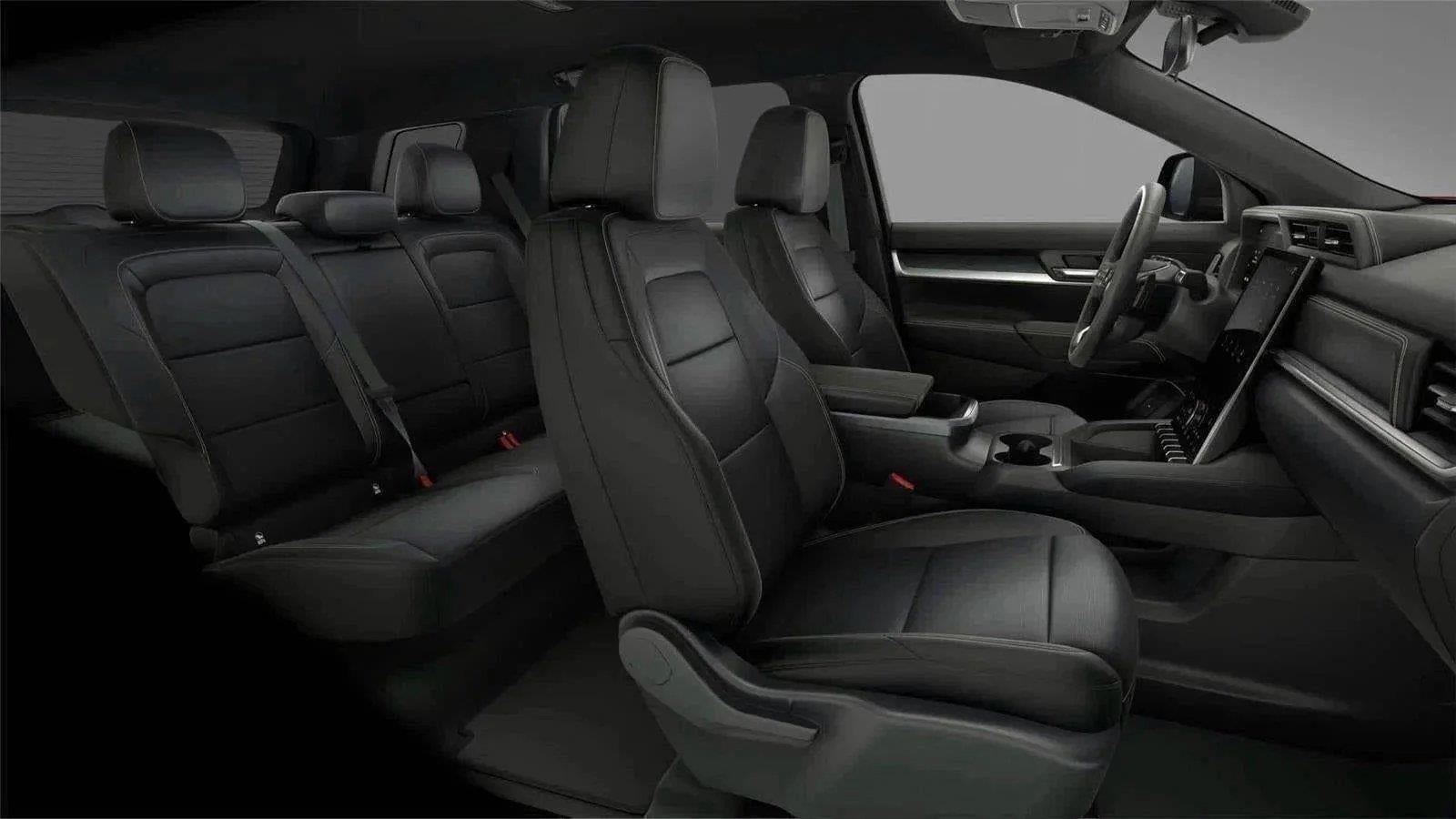 2027 GMC Terrain AWD Elevation