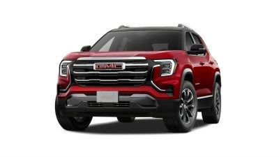 2027 GMC Terrain AWD Elevation