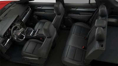2027 GMC Terrain AWD Elevation