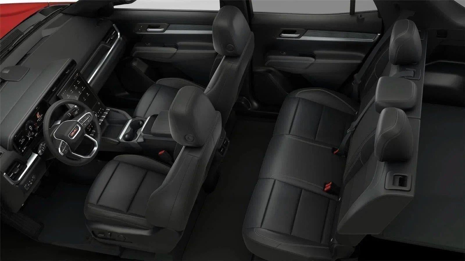 2027 GMC Terrain AWD Elevation