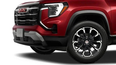 2027 GMC Terrain AWD Elevation