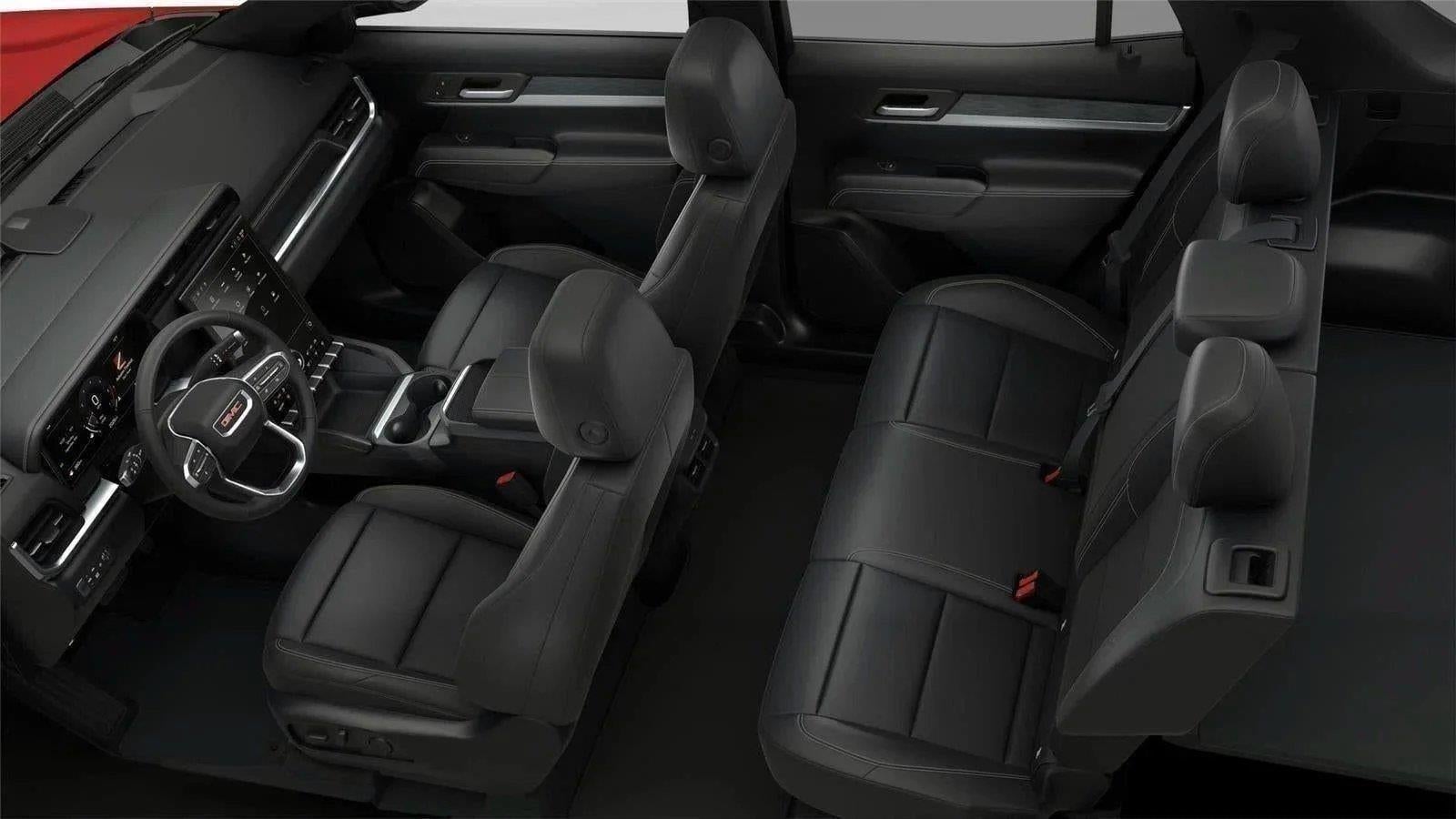 2027 GMC Terrain AWD Elevation