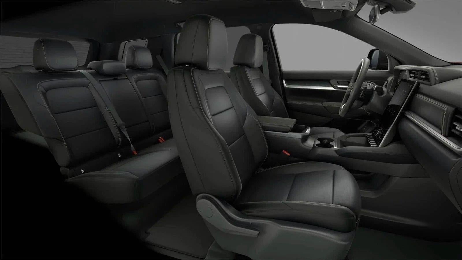 2027 GMC Terrain AWD Elevation