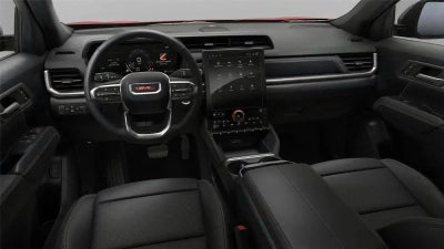 2027 GMC Terrain AWD Elevation