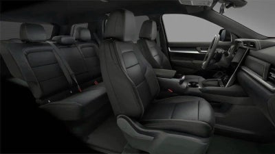 2027 GMC Terrain AWD Elevation