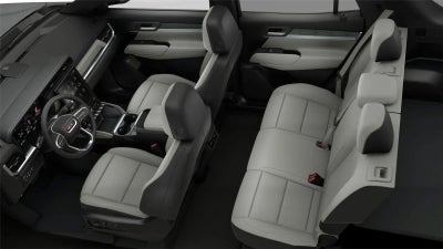 2027 GMC Terrain AWD Elevation