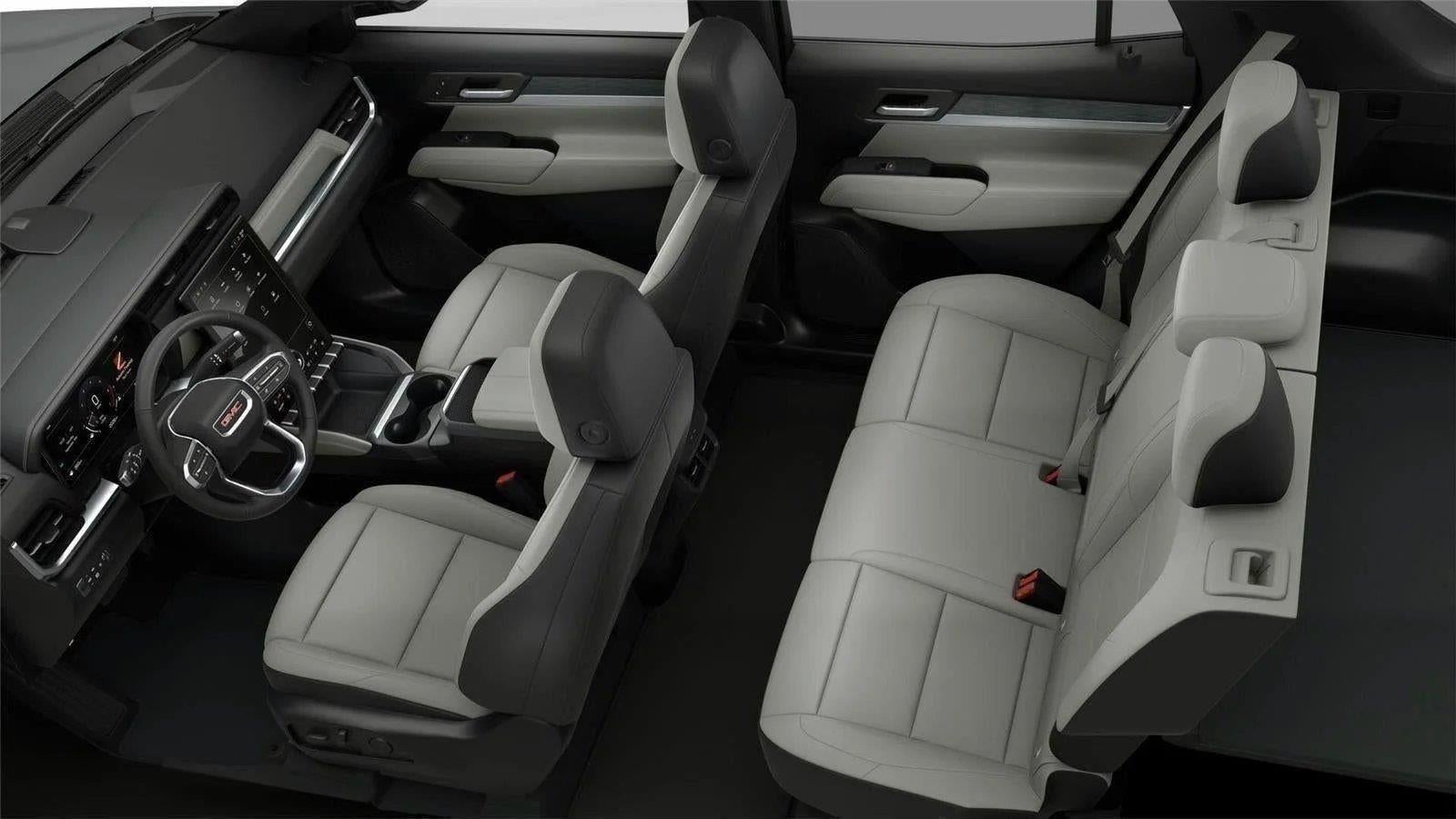 2027 GMC Terrain AWD Elevation