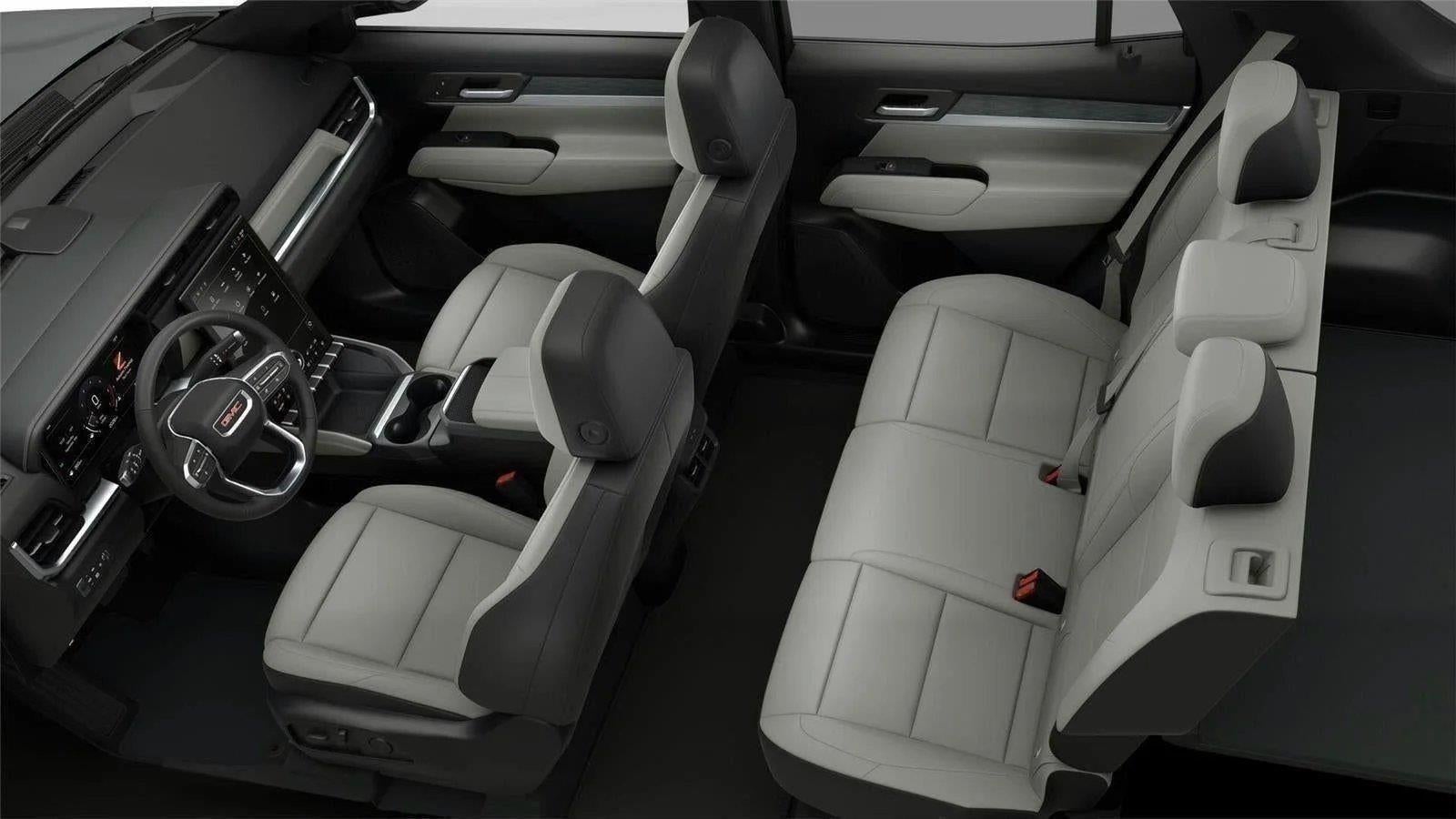 2027 GMC Terrain AWD Elevation