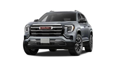 2027 GMC Terrain AWD Elevation