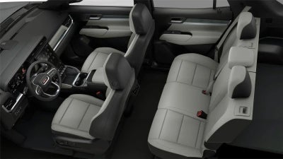 2027 GMC Terrain AWD Elevation