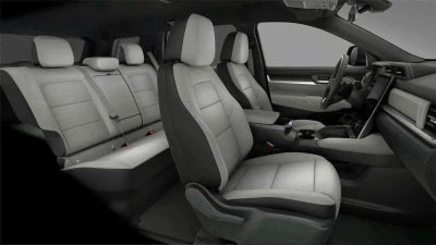 2027 GMC Terrain AWD Elevation