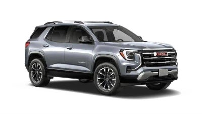 2027 GMC Terrain AWD Elevation