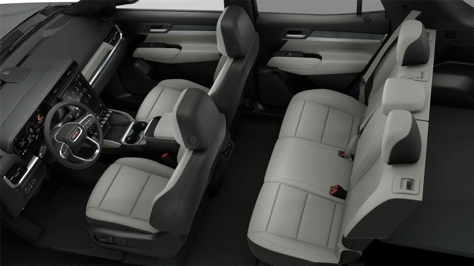 2027 GMC Terrain AWD Elevation