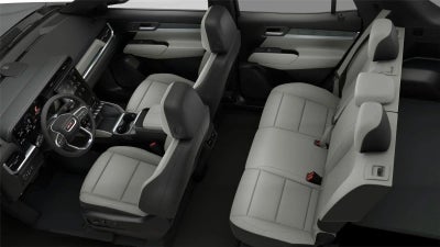 2027 GMC Terrain AWD Elevation