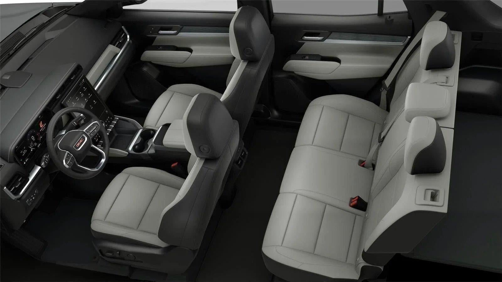 2027 GMC Terrain AWD Elevation