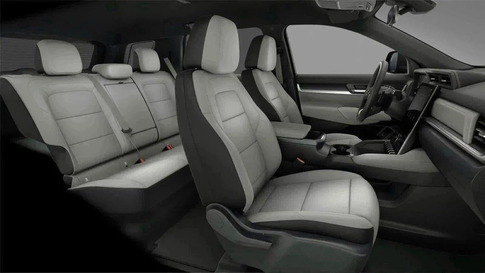 2027 GMC Terrain AWD Elevation