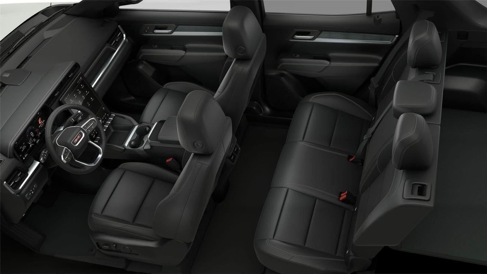 2027 GMC Terrain AWD Elevation