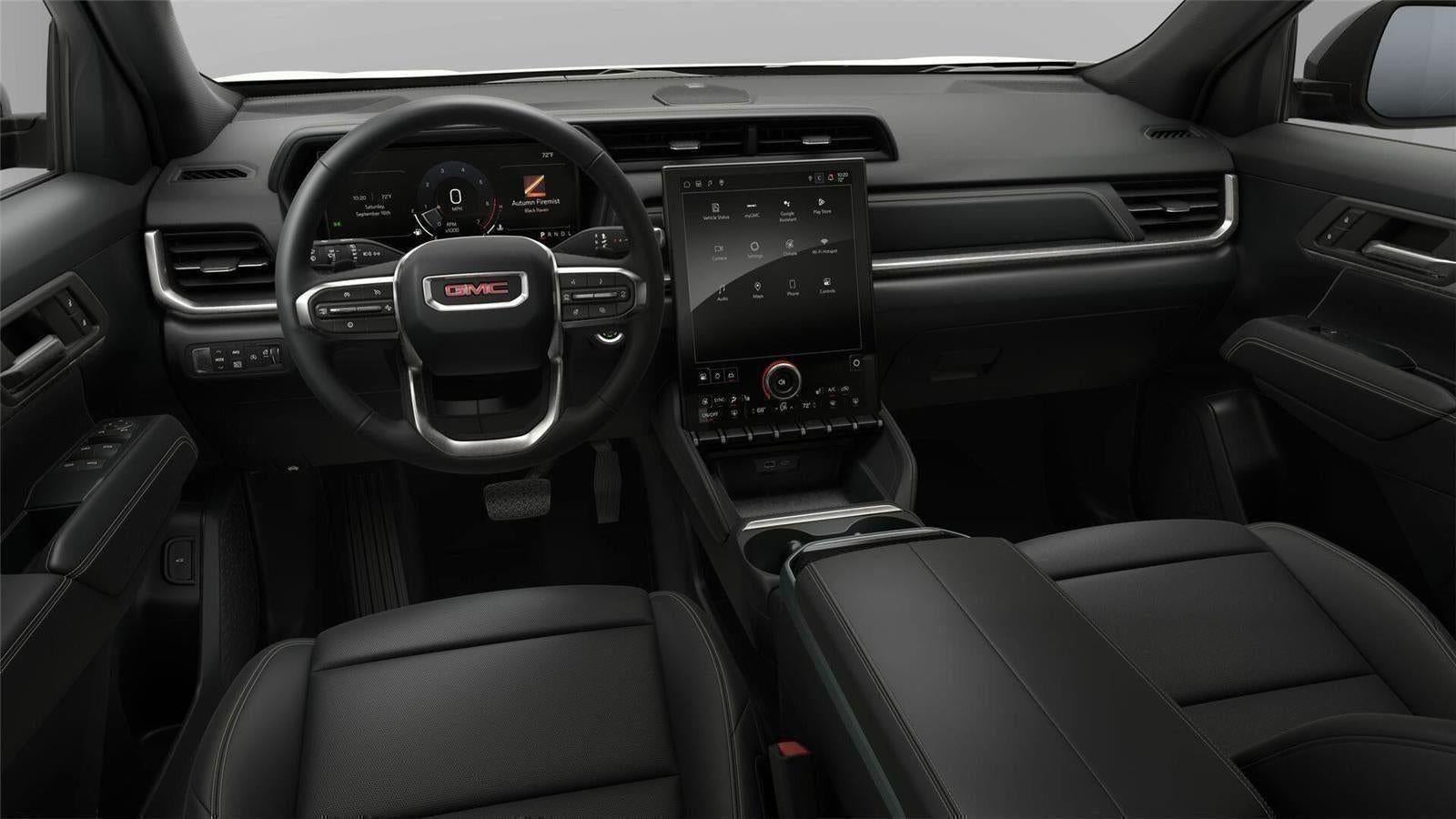 2027 GMC Terrain AWD Elevation