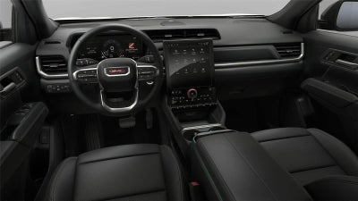 2027 GMC Terrain AWD Elevation