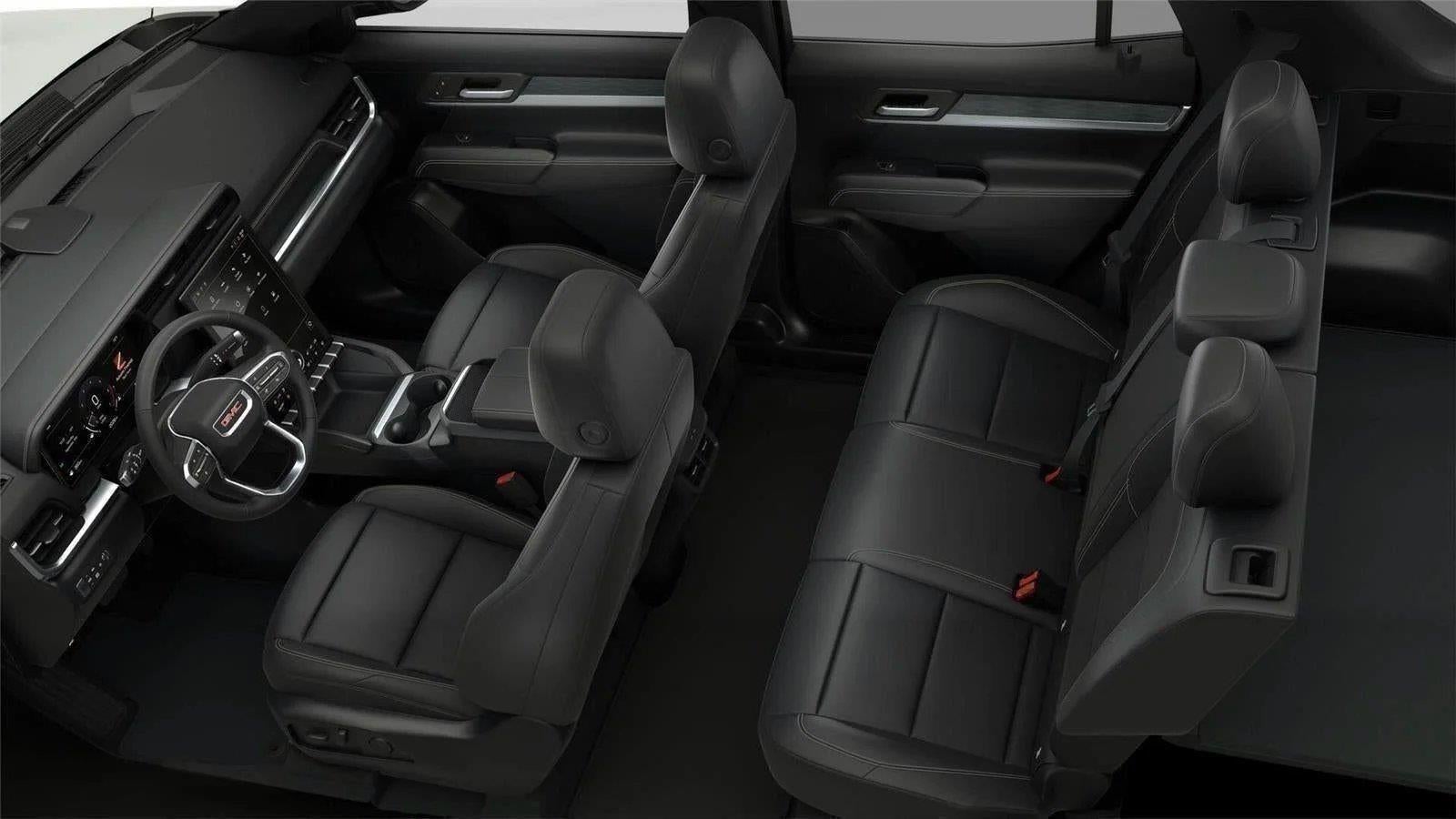 2027 GMC Terrain AWD Elevation