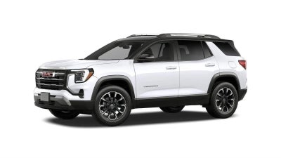 2027 GMC Terrain AWD Elevation