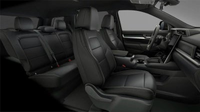 2027 GMC Terrain AWD Elevation