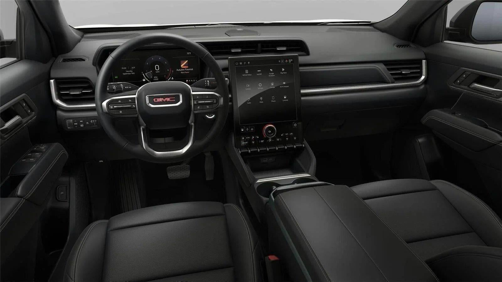 2027 GMC Terrain AWD Elevation