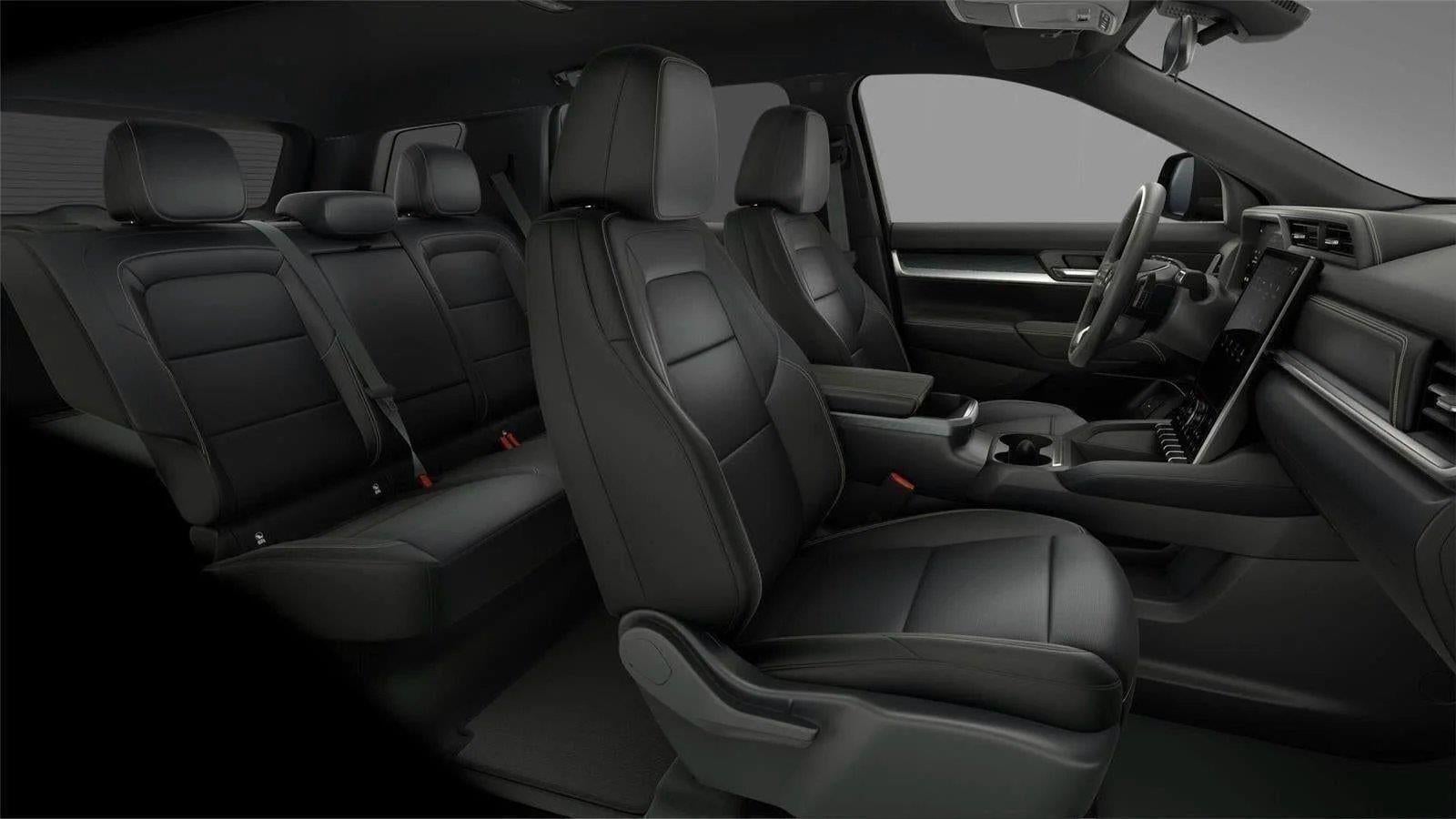 2027 GMC Terrain AWD Elevation