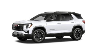 2027 GMC Terrain AWD Elevation