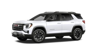 2027 GMC Terrain AWD Elevation