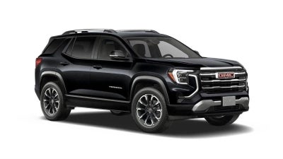2027 GMC Terrain AWD Elevation