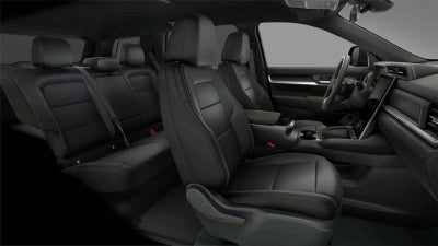 2027 GMC Terrain AWD Elevation