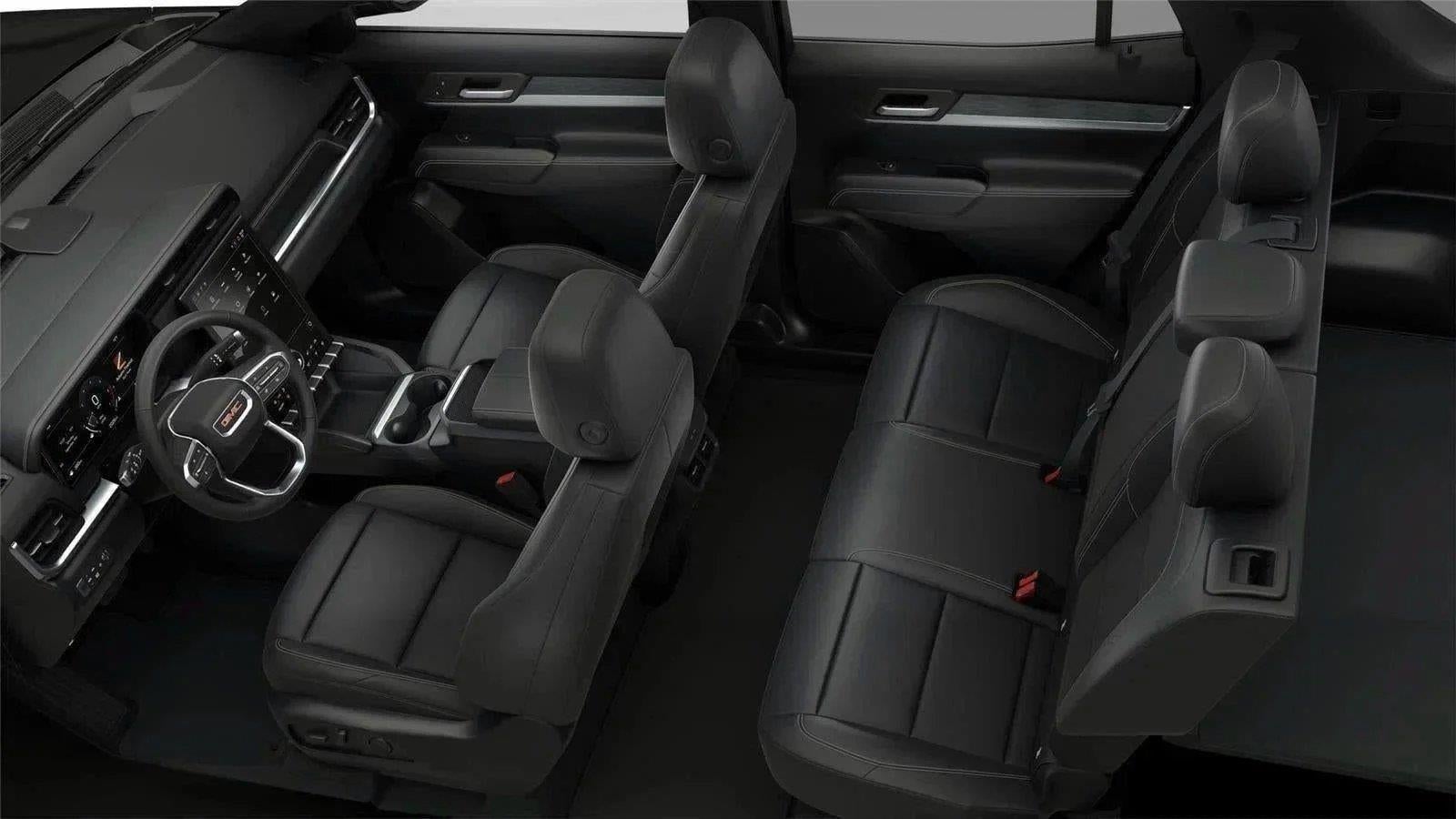 2027 GMC Terrain AWD Elevation