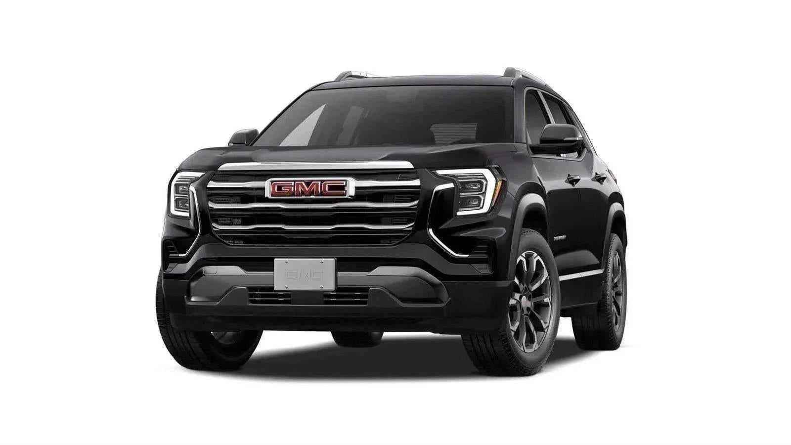2027 GMC Terrain AWD Elevation