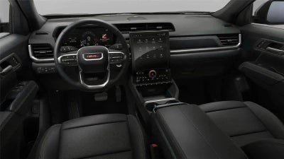 2027 GMC Terrain AWD Elevation