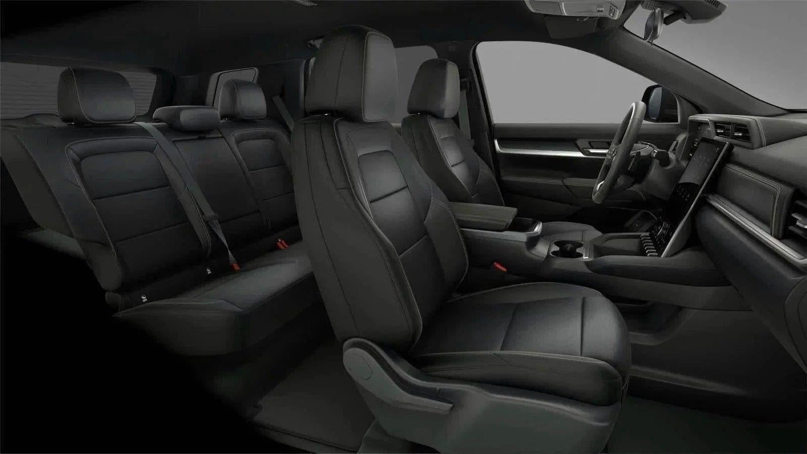 2027 GMC Terrain AWD Elevation