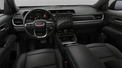 2027 GMC Terrain AWD Elevation