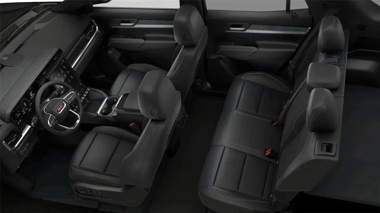 2027 GMC Terrain AWD Elevation