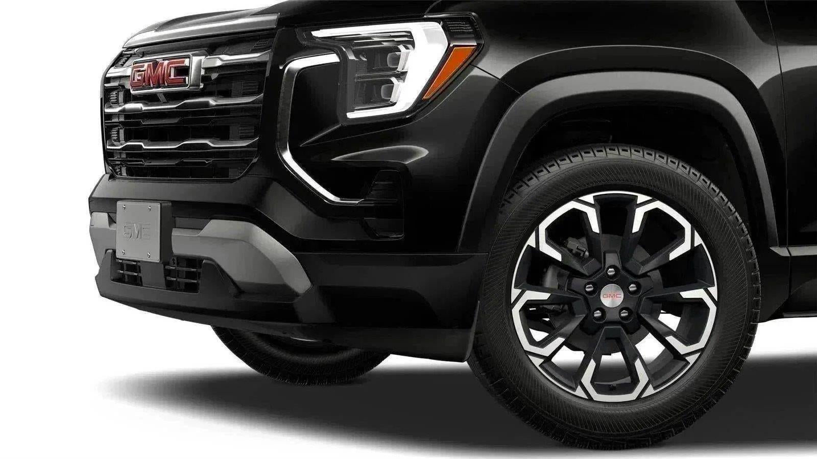 2027 GMC Terrain AWD Elevation