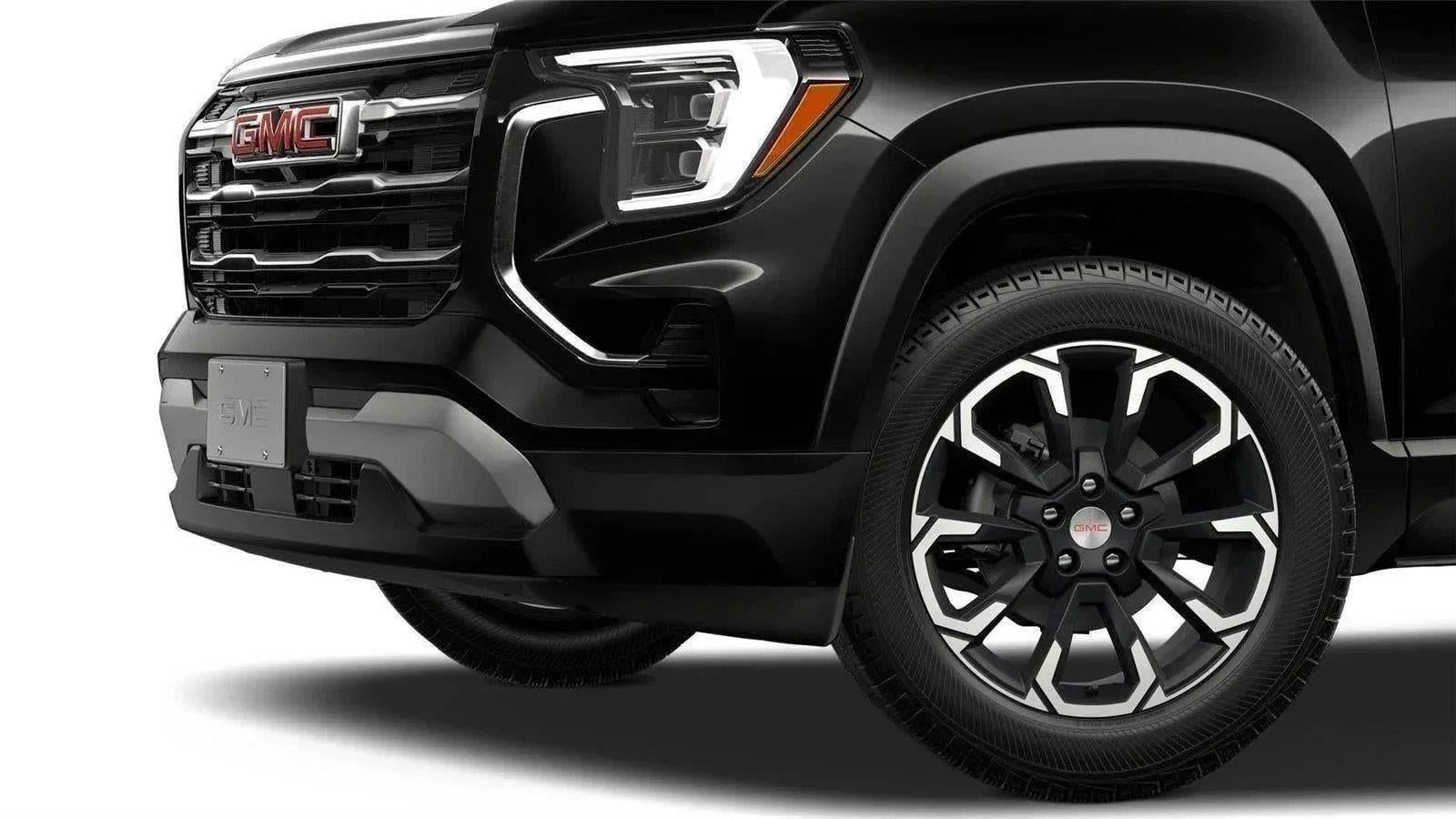 2027 GMC Terrain AWD Elevation