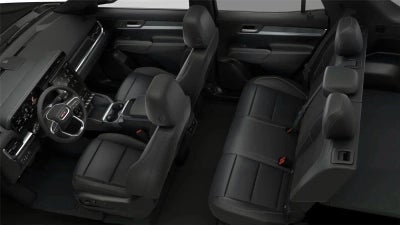 2027 GMC Terrain AWD Elevation