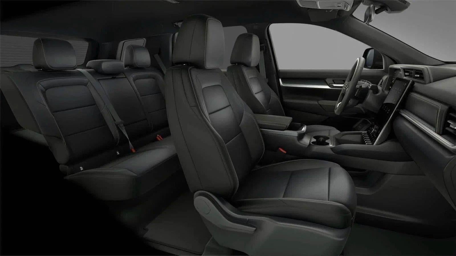 2027 GMC Terrain AWD Elevation