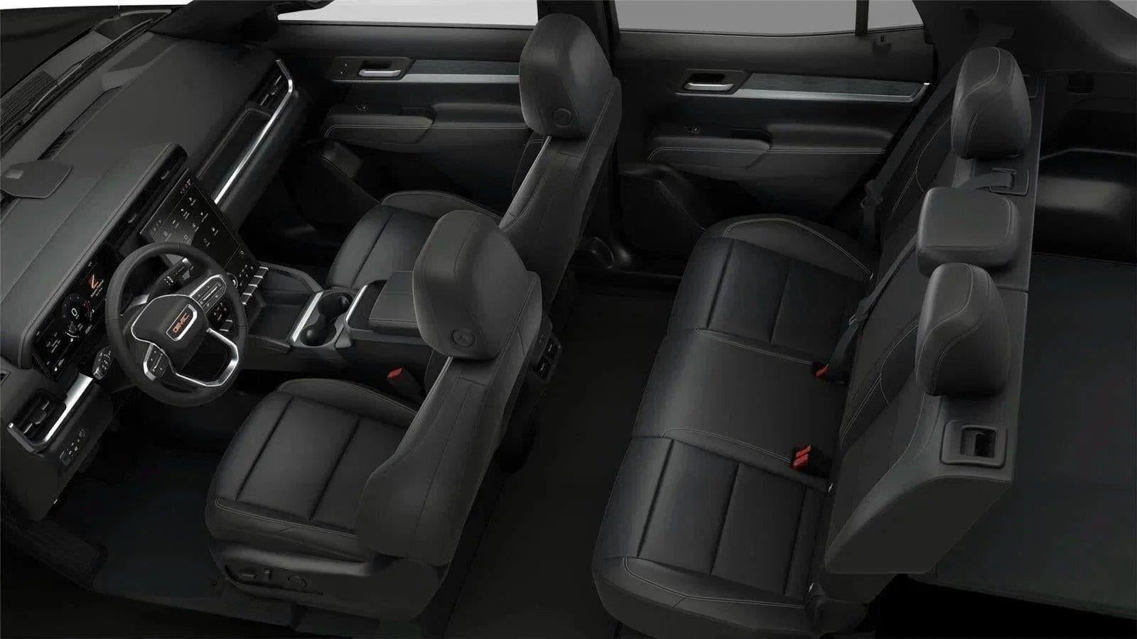 2027 GMC Terrain AWD Elevation
