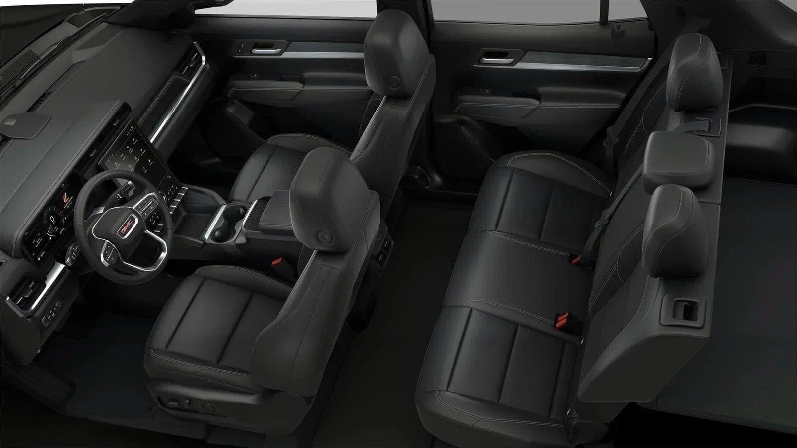 2027 GMC Terrain AWD Elevation