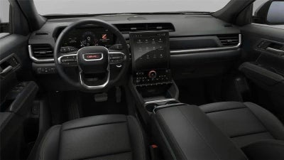 2027 GMC Terrain AWD Elevation