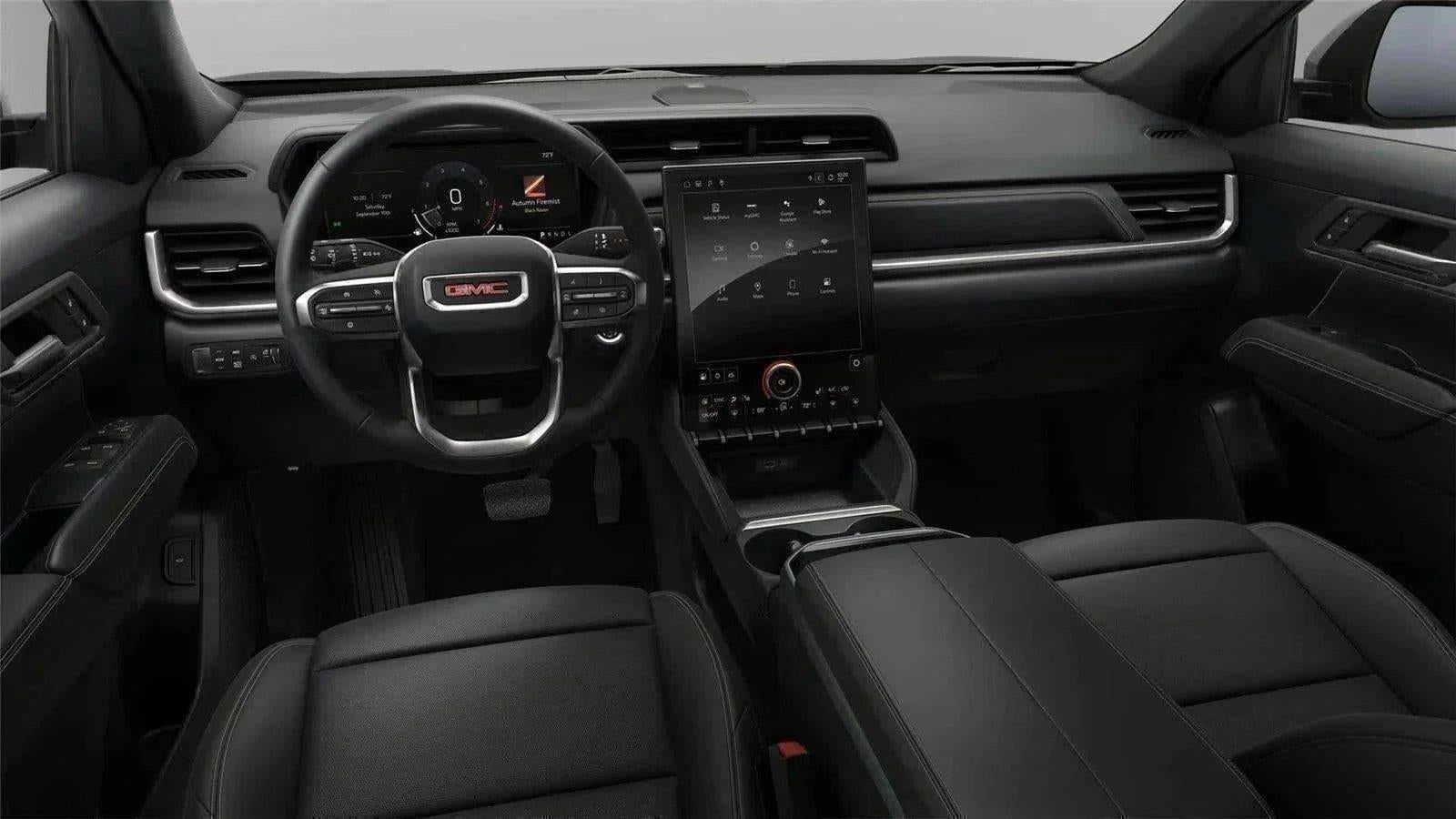 2027 GMC Terrain AWD Elevation