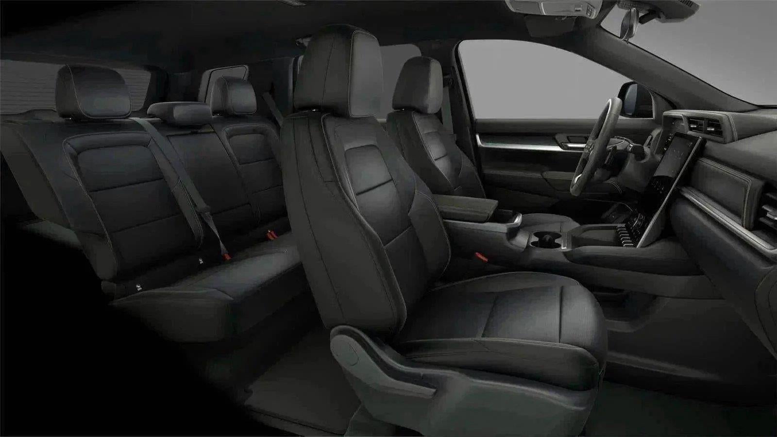 2027 GMC Terrain AWD Elevation