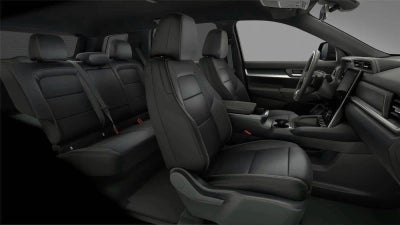 2027 GMC Terrain AWD Elevation