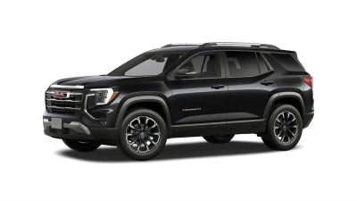 2027 GMC Terrain AWD Elevation