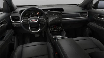 2027 GMC Terrain AWD Elevation